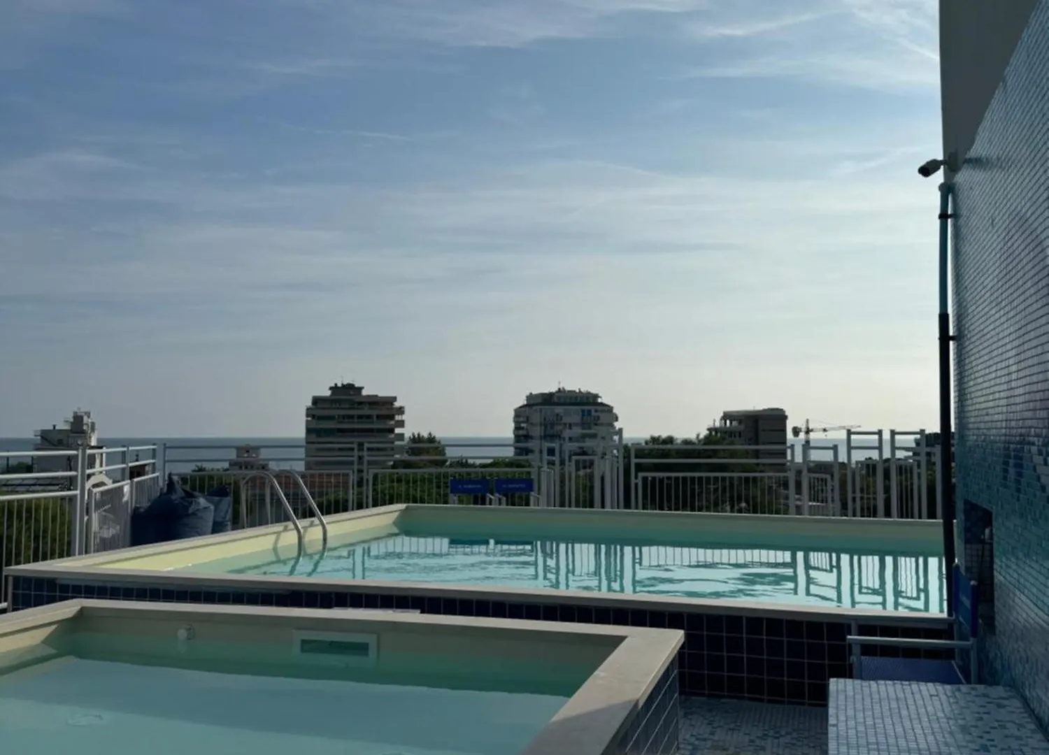 Augustus Hotel Riccione