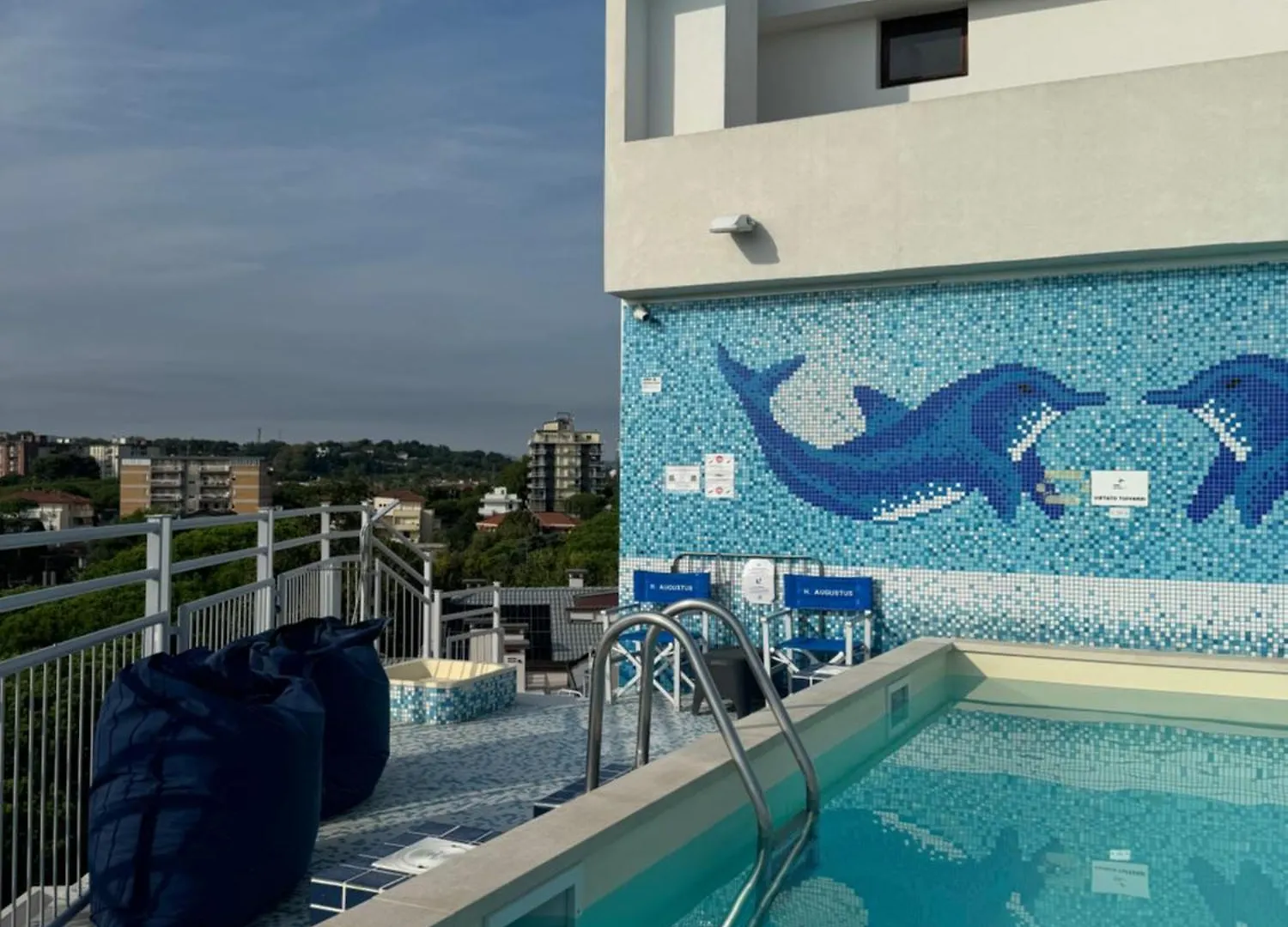 Augustus Hotel Riccione