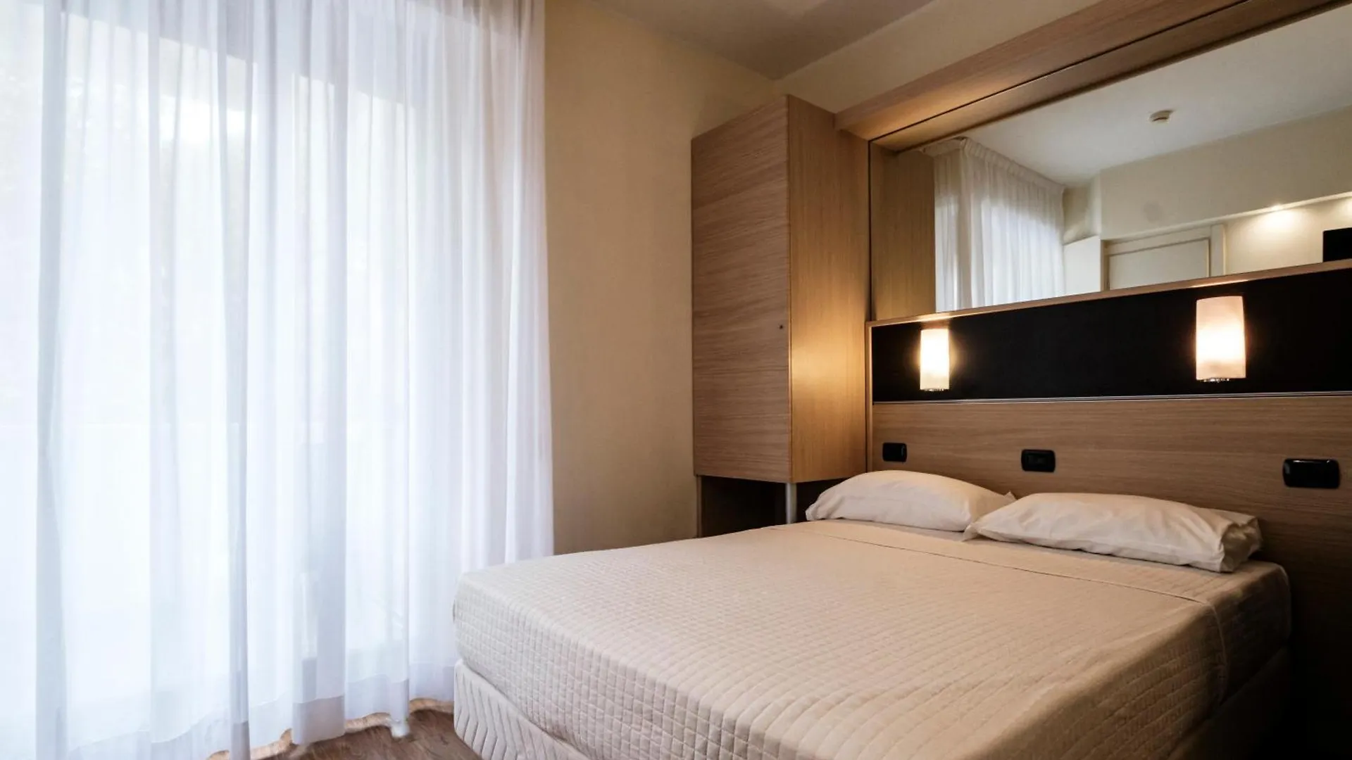 Augustus Hotel Riccione