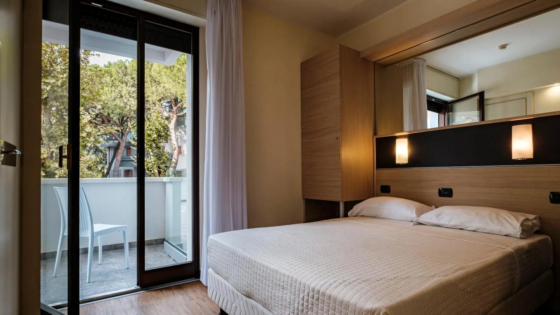 Augustus Hotel Riccione Italy