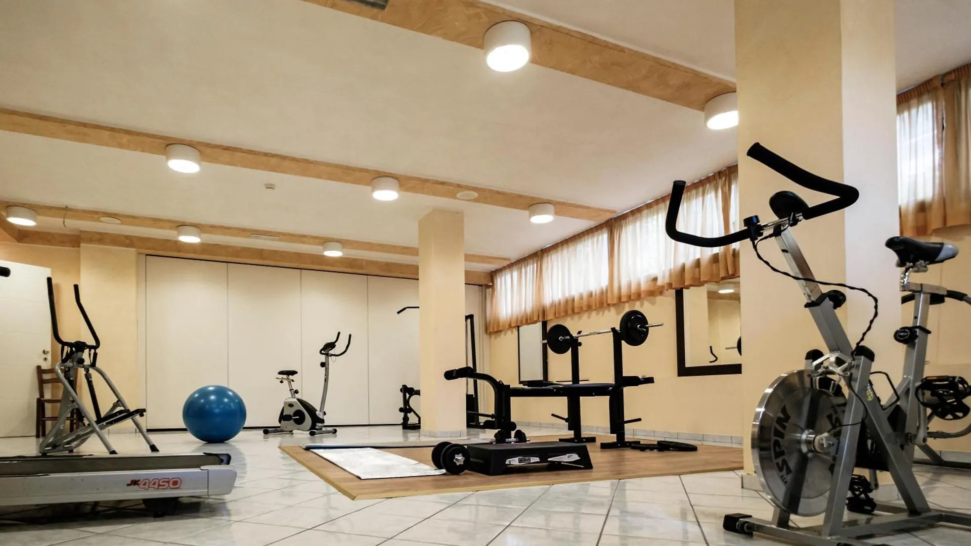 Augustus Hotel Riccione