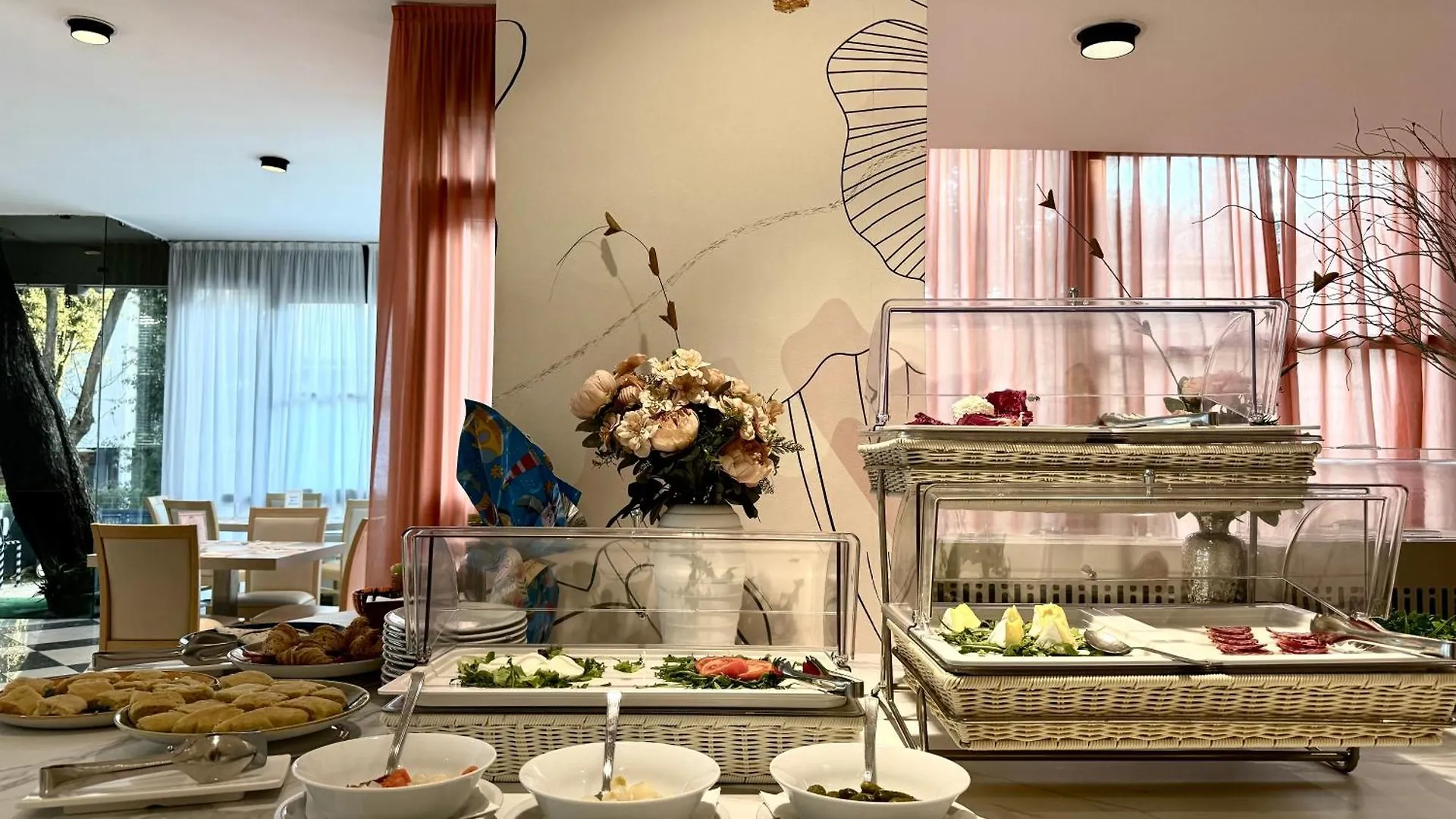 Augustus Hotel Riccione