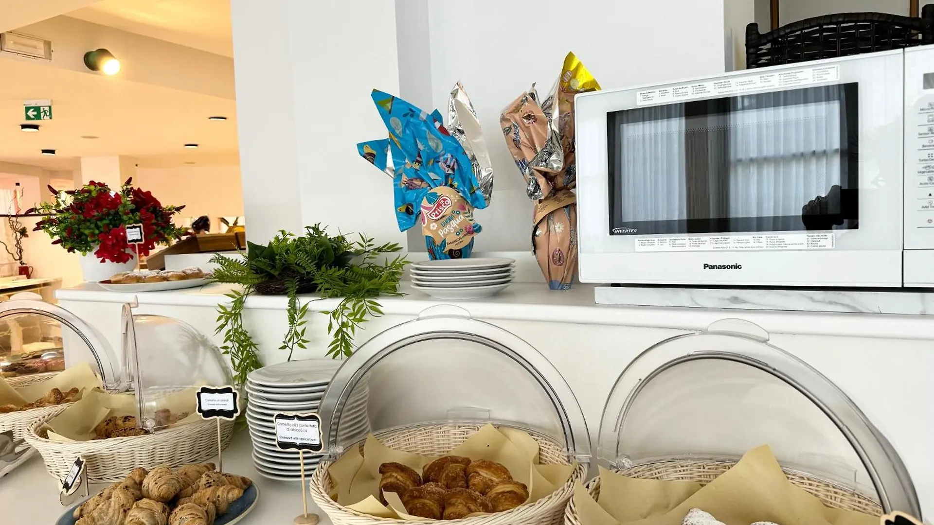 Augustus Hotel Riccione 4*,  Italy