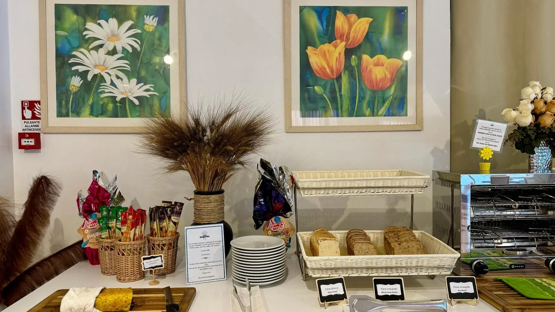 Augustus Hotel Riccione