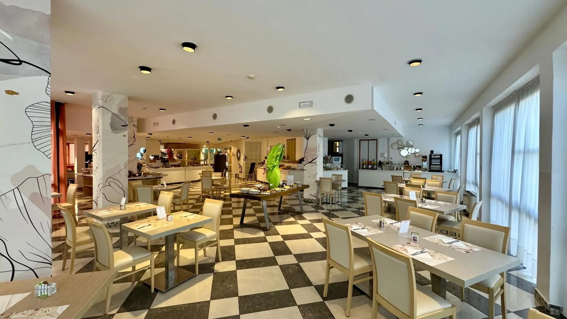 Augustus Hotel Riccione
