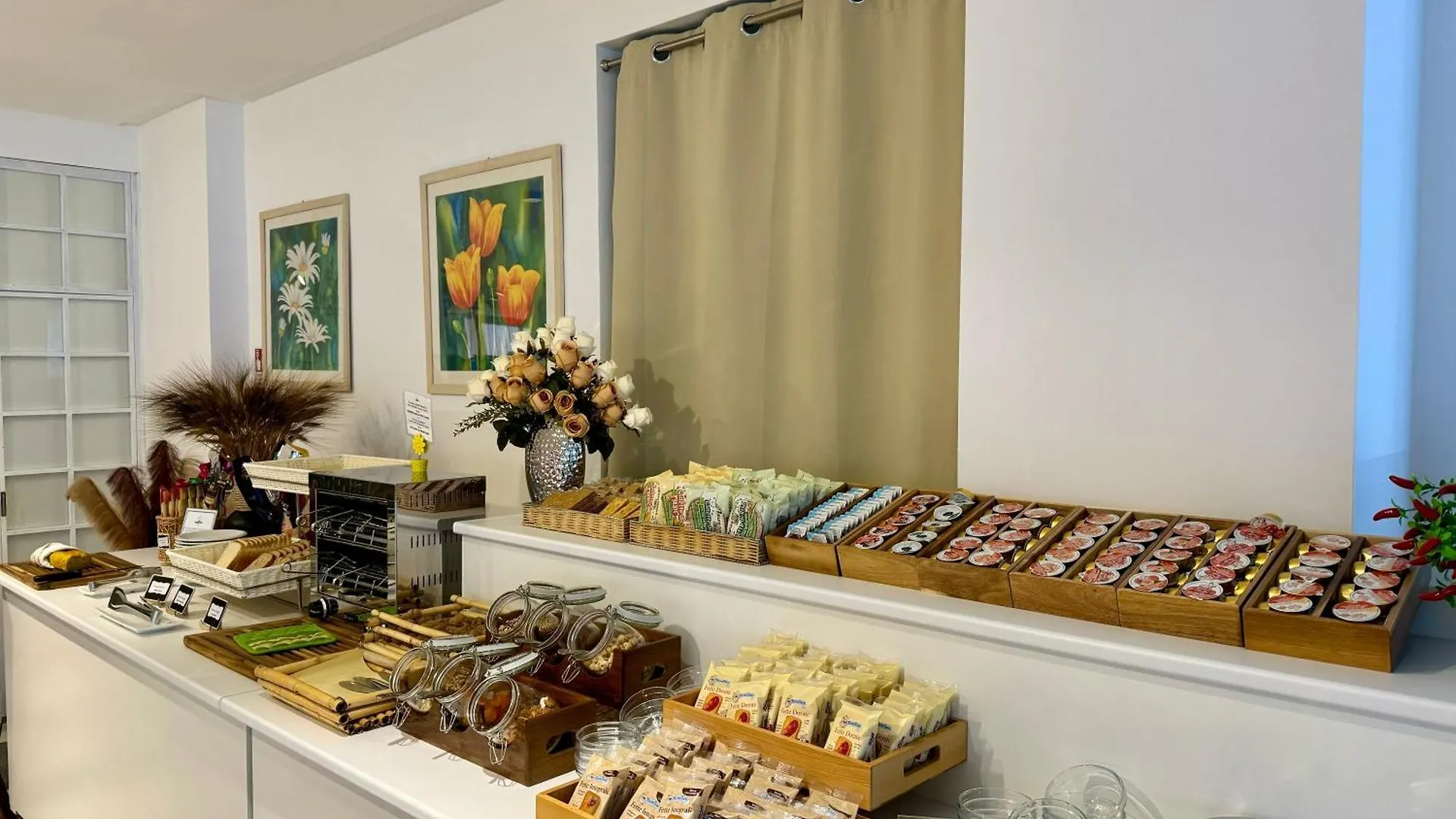 Augustus Hotel Riccione