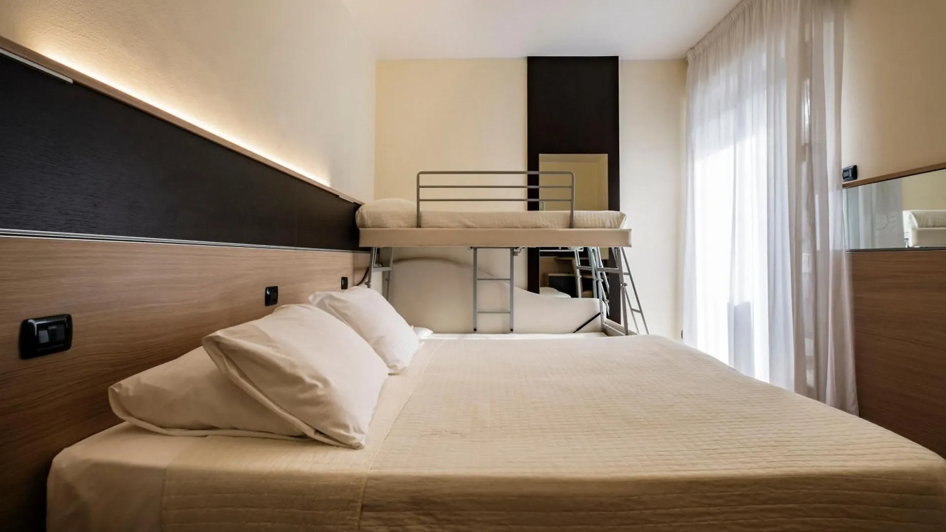 Augustus Hotel Riccione