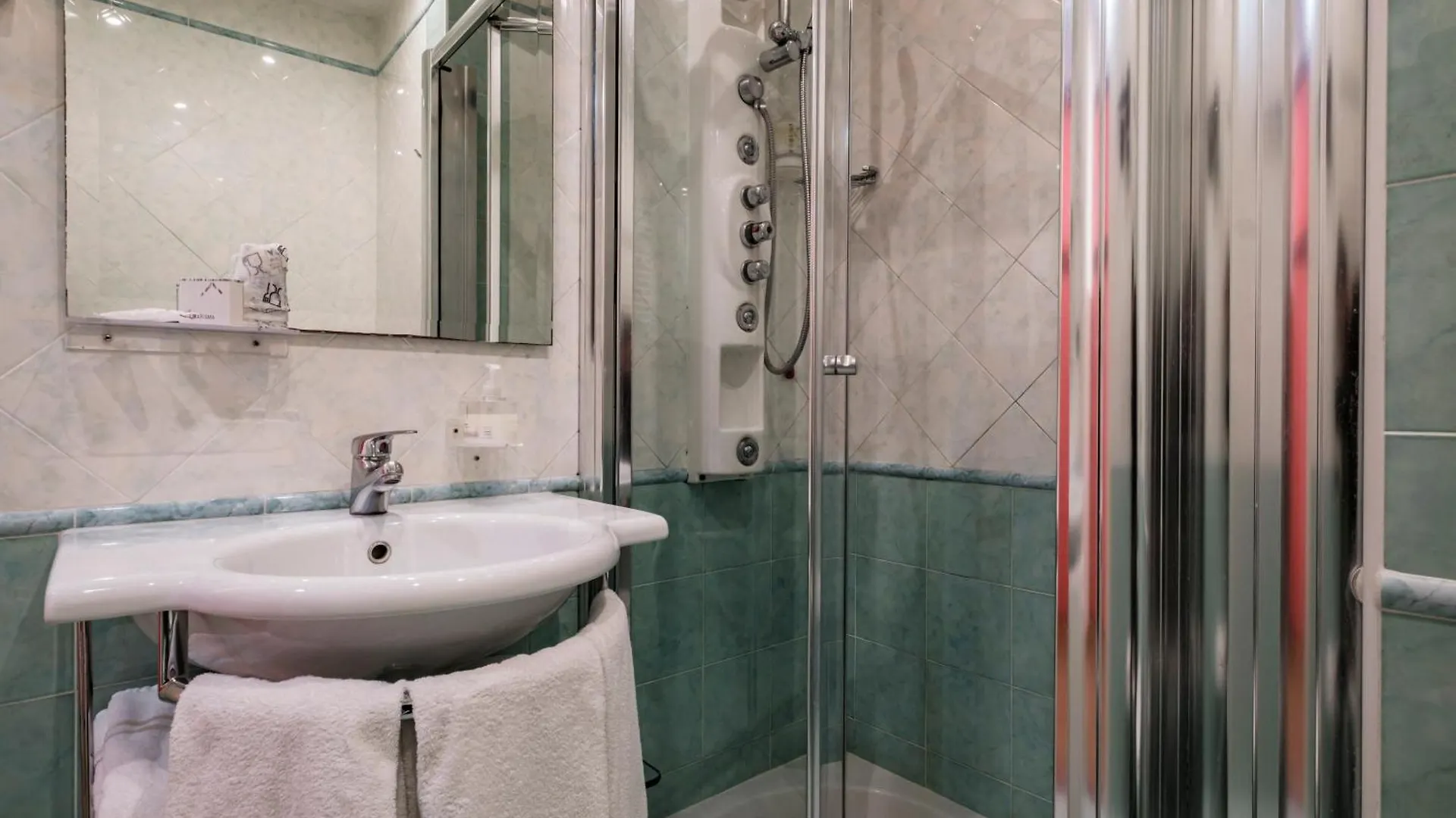 Augustus Hotel Riccione