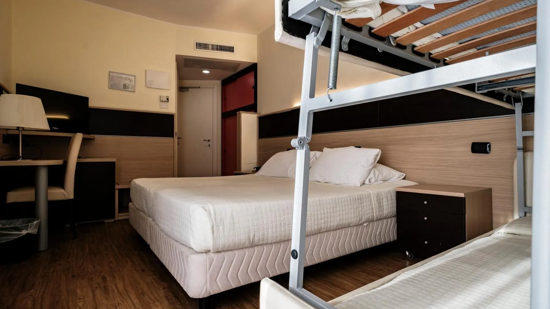 Augustus Hotel Riccione