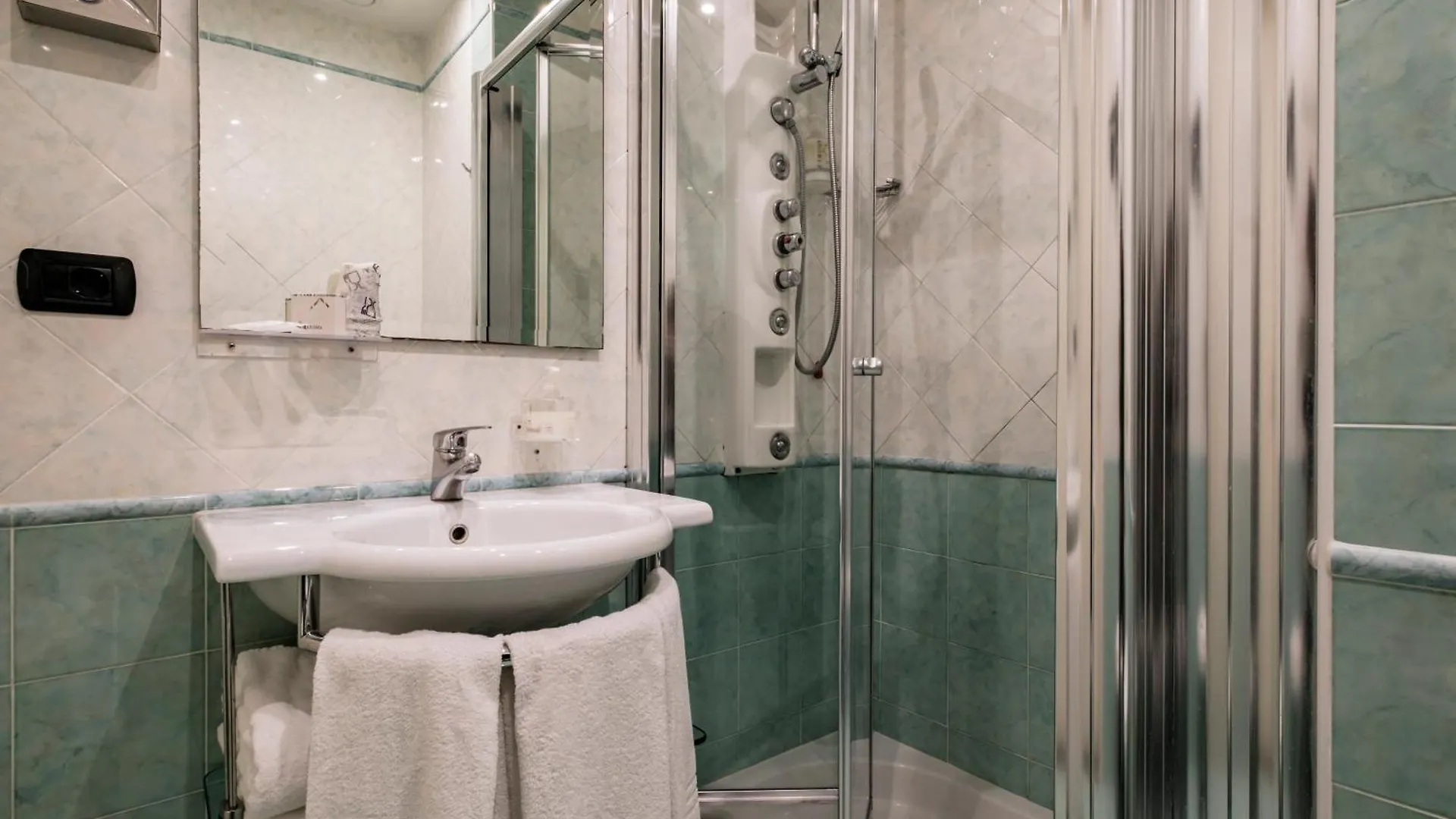 Augustus Hotel Riccione