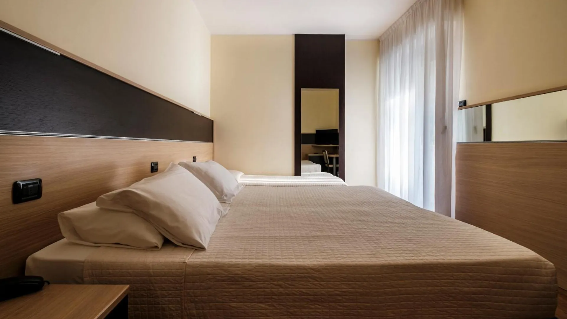 Augustus Hotel Riccione