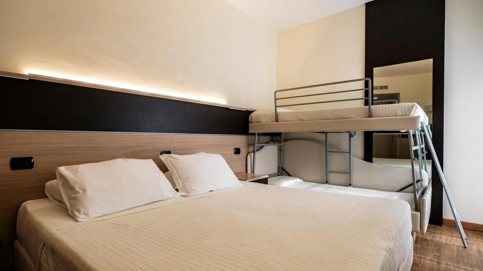 Augustus Hotel Riccione
