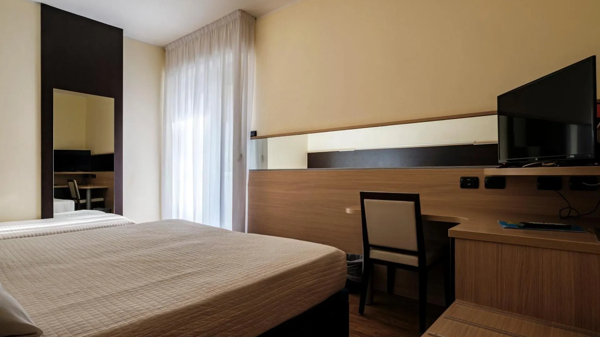 Augustus Hotel Riccione