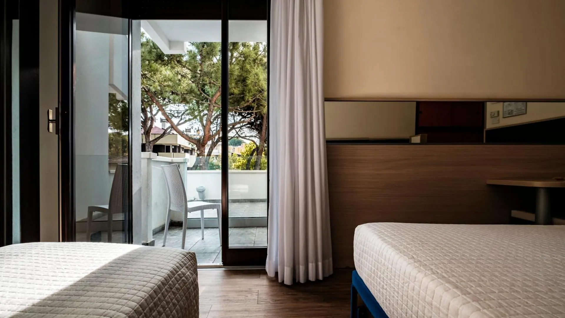 Augustus Hotel Riccione