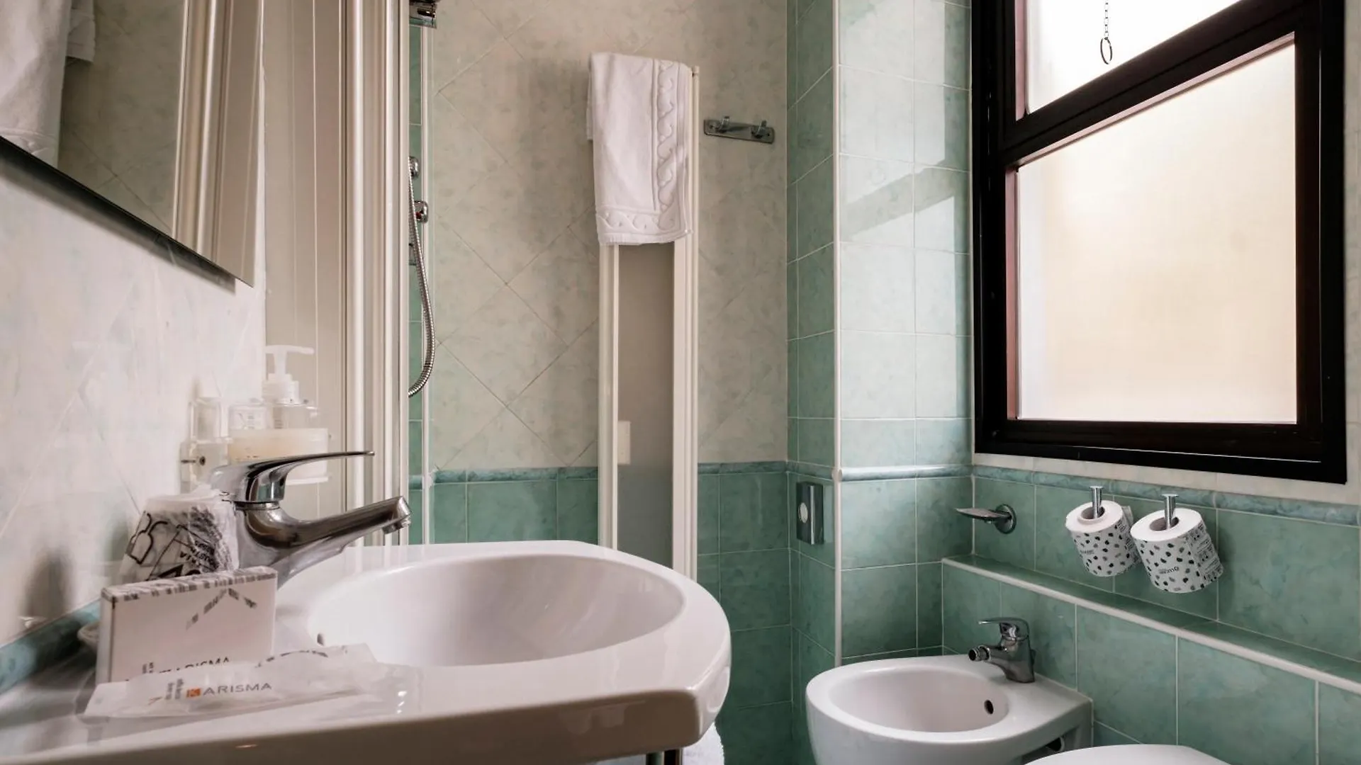 Augustus Hotel Riccione