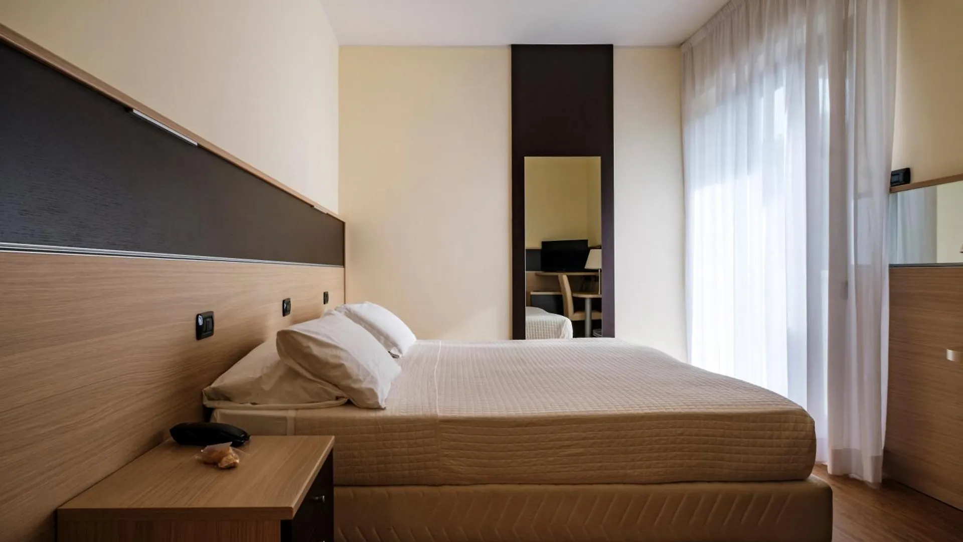 Augustus Hotel Riccione