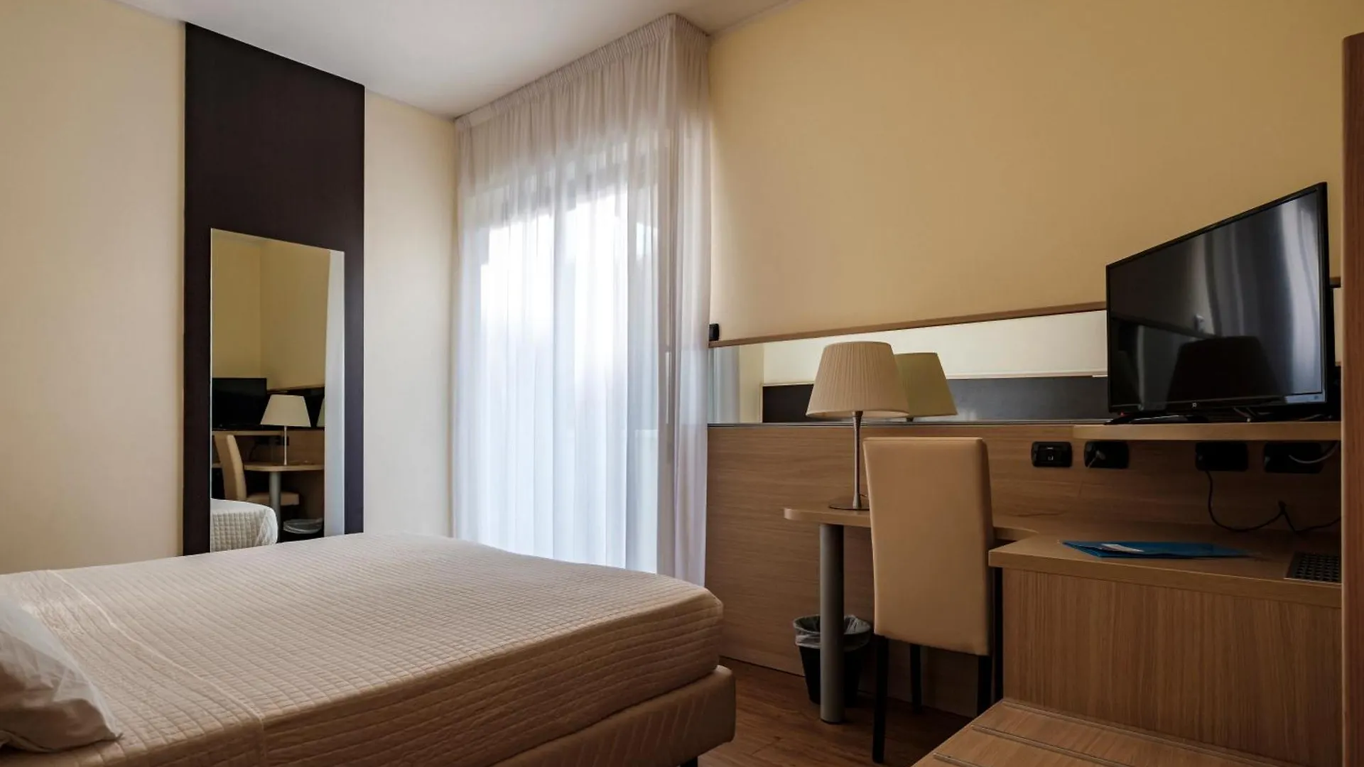 Augustus Hotel Riccione