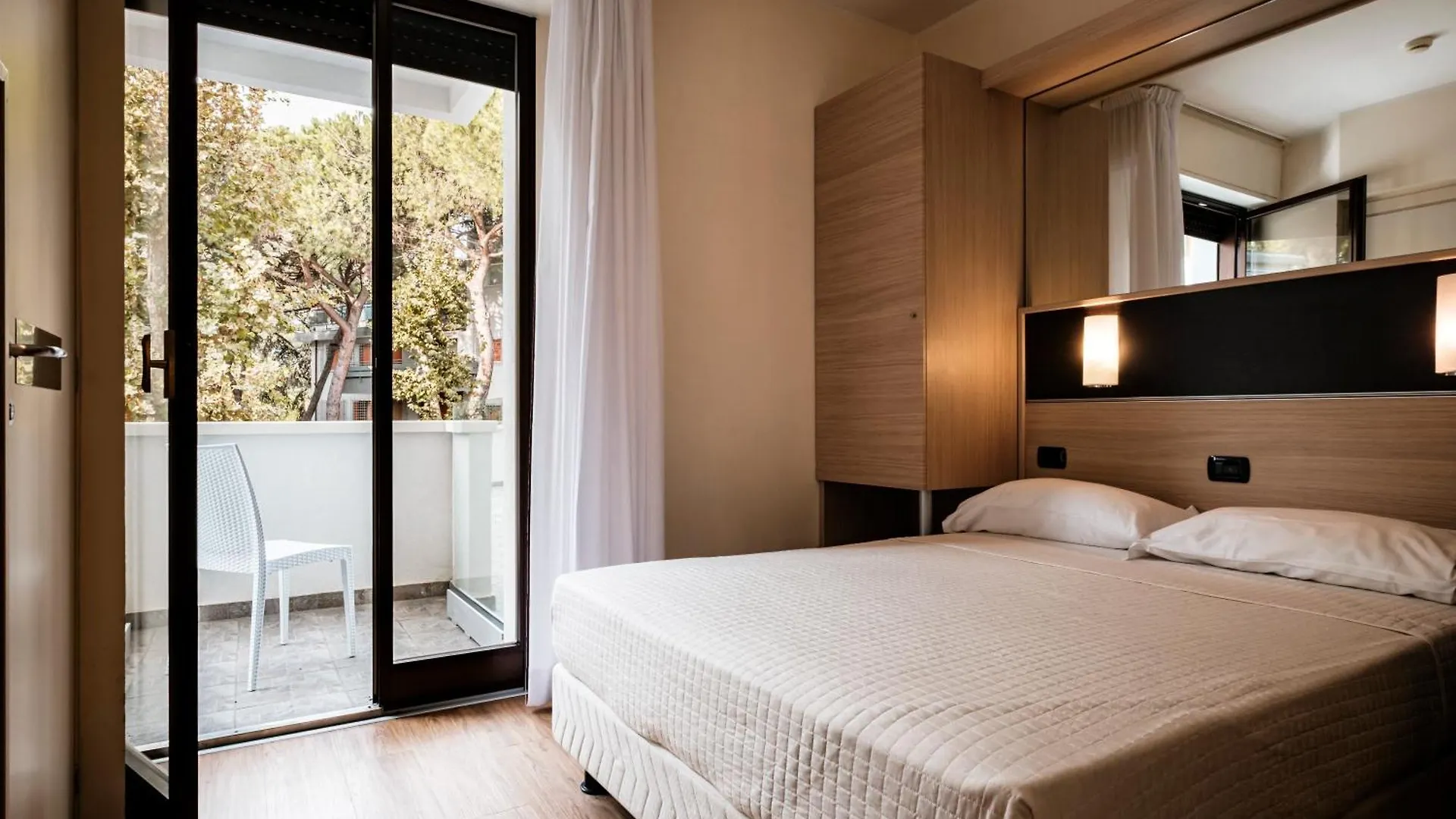 Augustus Hotel Riccione Italy