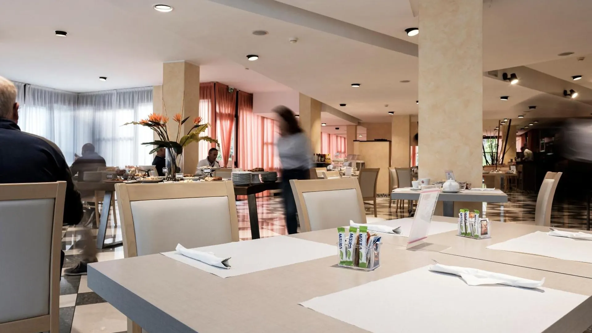 Augustus Hotel Riccione