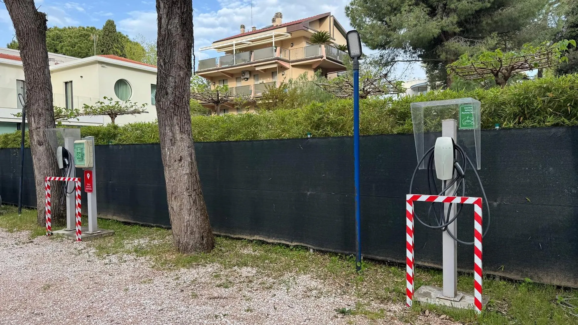 Augustus Hotel Riccione Italy
