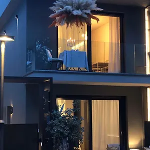 Apartment Design 
