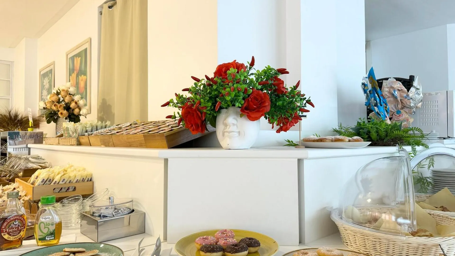 Augustus Hotel Riccione