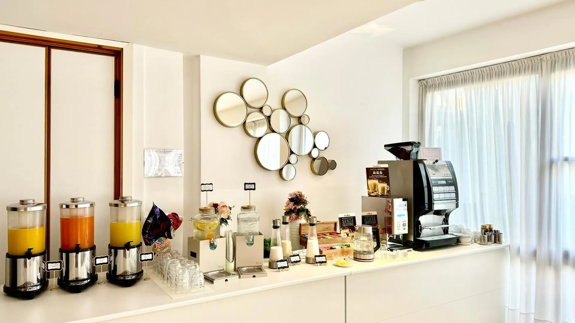Augustus Hotel Riccione